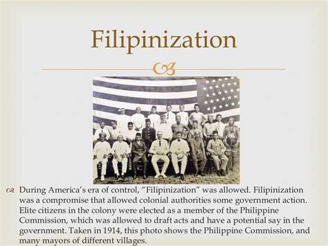did americans colonized philippines|Americans in the Philippines .